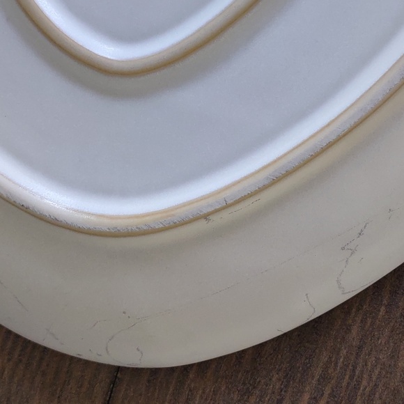 New Vintage Country Style Stoneware - Picture 5 of 8